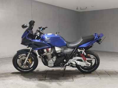Honda CB1300 Super Boldor 2007