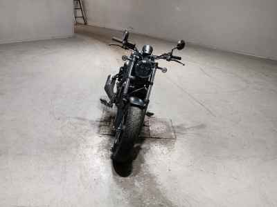 Honda Rebel CMX250 2020