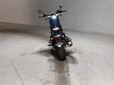 Honda Rebel CMX250 2020