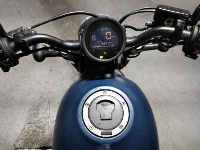 Honda Rebel CMX250 2020