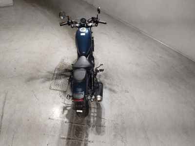 Honda Rebel CMX250 2020