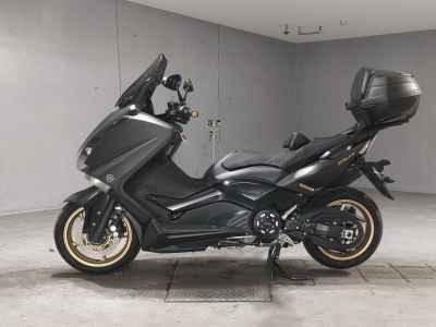 Yamaha TMAX 530 2013