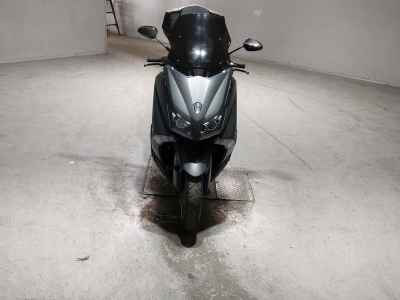Yamaha TMAX 530 2013