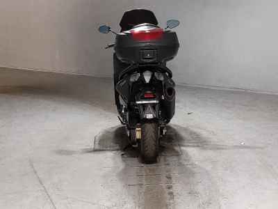 Yamaha TMAX 530 2013
