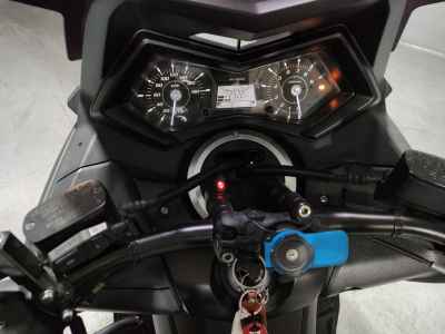 Yamaha TMAX 530 2013