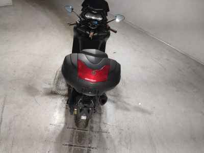 Yamaha TMAX 530 2013