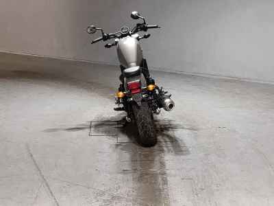 Honda Rebel CMX250 2017