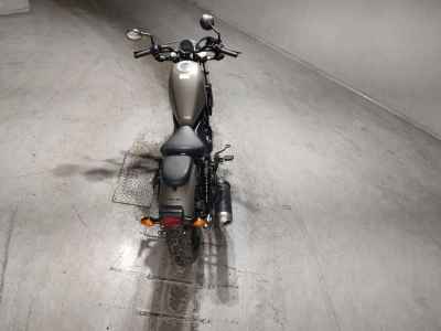 Honda Rebel CMX250 2017