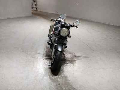 Honda CB400SFV 2006