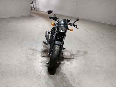 Honda Rebel CMX250 2017