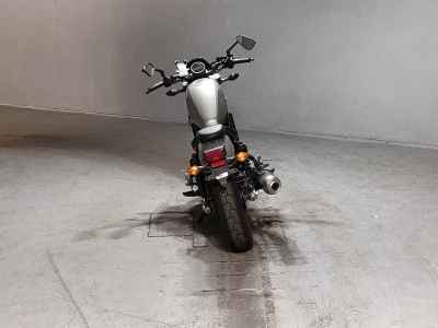 Honda Rebel CMX250 2017