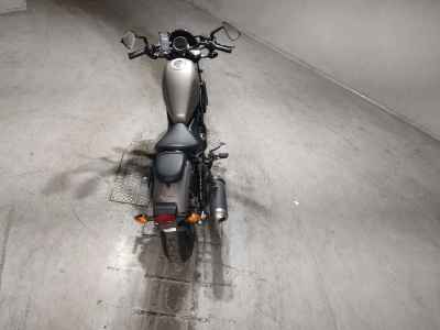 Honda Rebel CMX250 2017