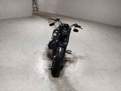 Harley-Davidson Sportster Forty-Eight XL1200X 2021