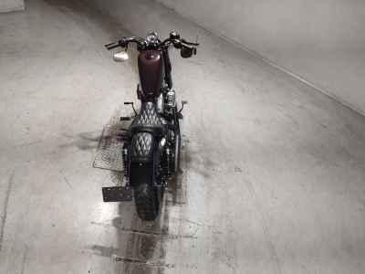 Harley-Davidson Sportster Forty-Eight XL1200X 2021