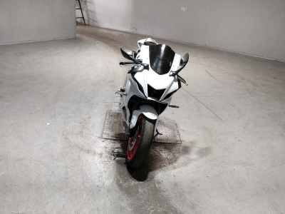Yamaha YZF-R7 2023