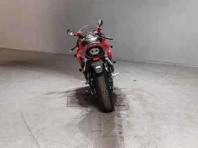 Honda CBR1000RR 2006