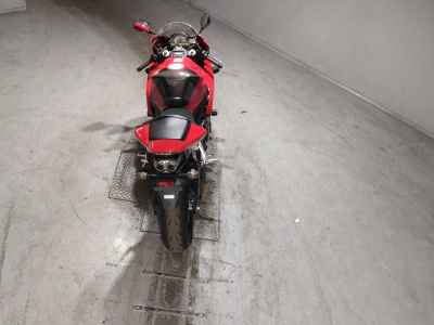 Honda CBR1000RR 2006