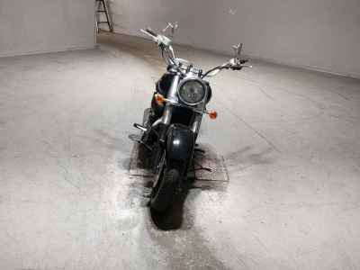 Suzuki Intruder 400 Classic 2007