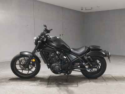 Honda Rebel CMX1100 2022