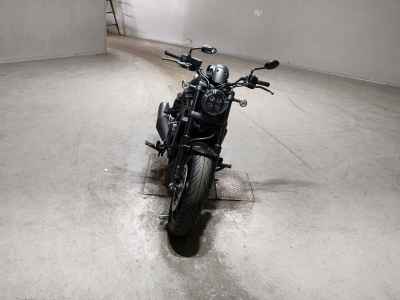 Honda Rebel CMX1100 2022