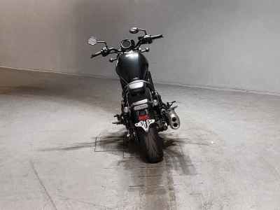 Honda Rebel CMX1100 2022