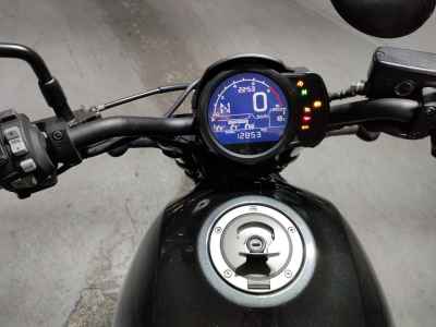 Honda Rebel CMX1100 2022