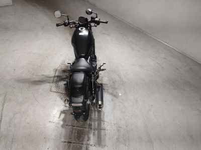 Honda Rebel CMX1100 2022