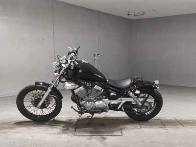 Yamaha Virago XV250