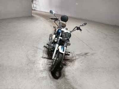 Yamaha XVS250 Drag Star