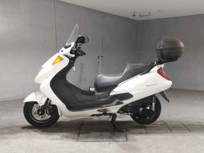 Honda Foresight 2005