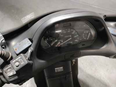 Honda Foresight 2005