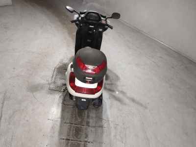 Honda Foresight 2005