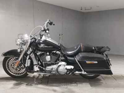 Harley-Davidson Road King FLHR1580 2011