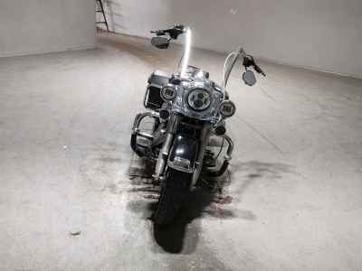 Harley-Davidson Road King FLHR1580 2011
