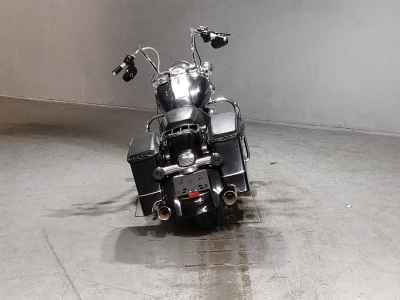 Harley-Davidson Road King FLHR1580 2011