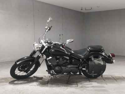 Yamaha XVS250 Drag Star 2019