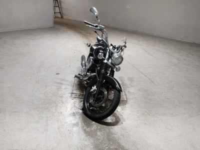 Yamaha XVS250 Drag Star 2019