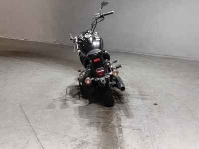 Yamaha XVS250 Drag Star 2019