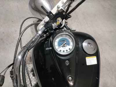 Yamaha XVS250 Drag Star 2019