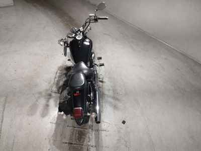 Yamaha XVS250 Drag Star 2019