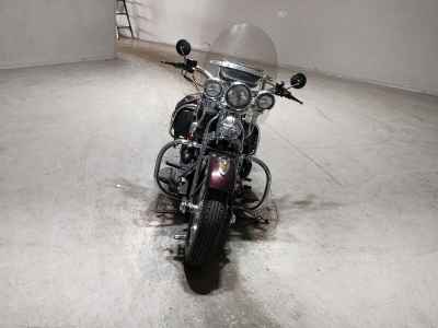 Harley-Davidson Heritage Springer FLSTS1340 2012