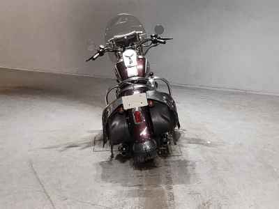 Harley-Davidson Heritage Springer FLSTS1340 2012