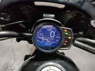 Honda Rebel T CMX1100 2024