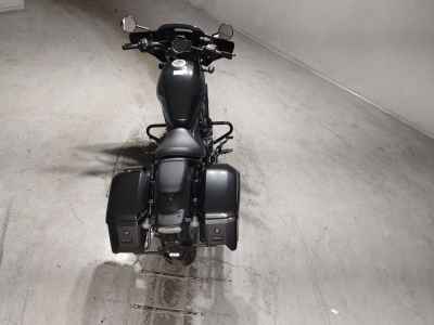 Honda Rebel T CMX1100 2024