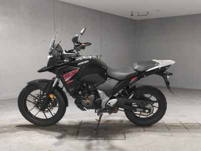 Suzuki V-Strom 250