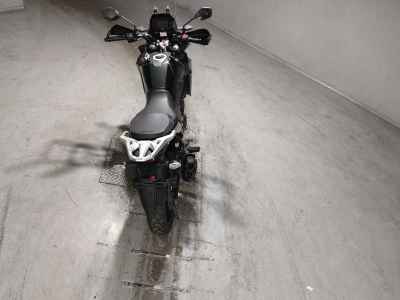 Suzuki V-Strom 250