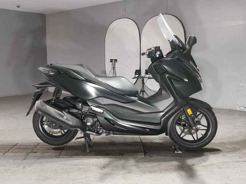Honda Forza