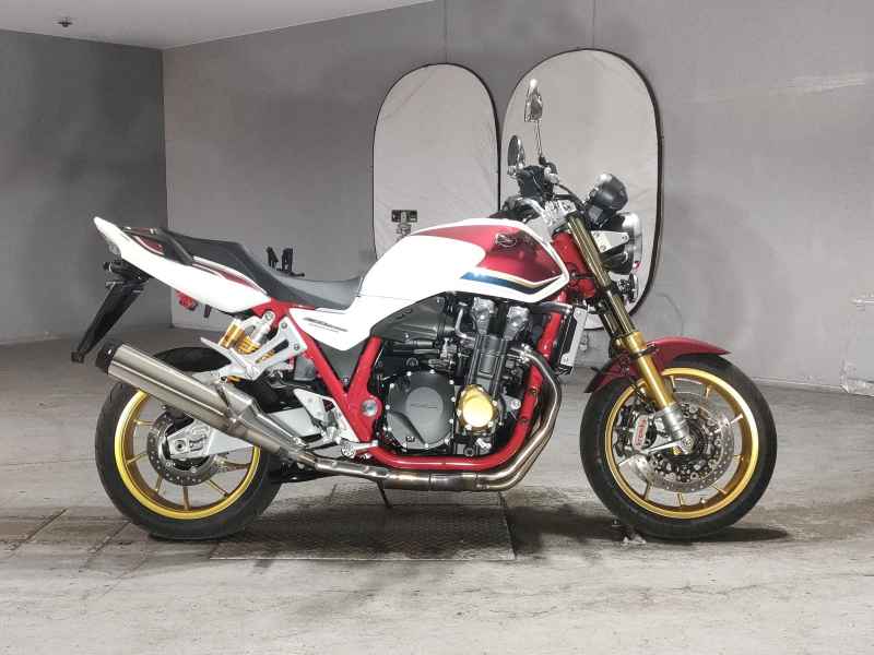 Honda CB1300SF
