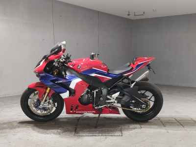 Honda CBR1000RR SP 2020