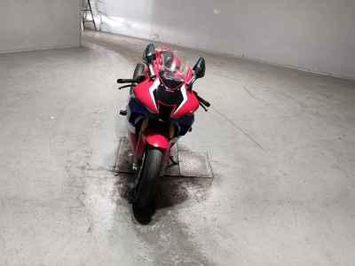 Honda CBR1000RR SP 2020